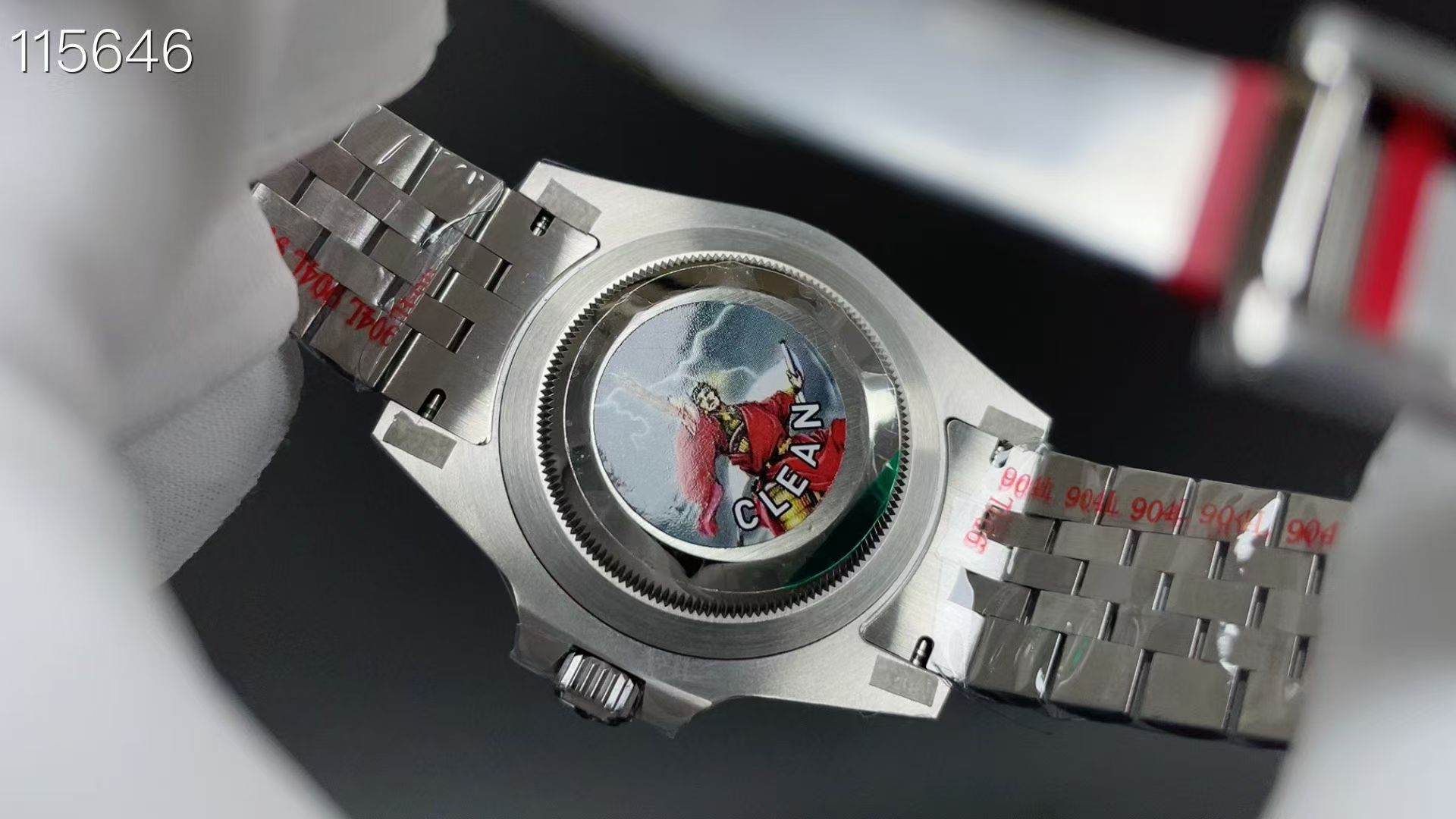 Rolex Watches-221