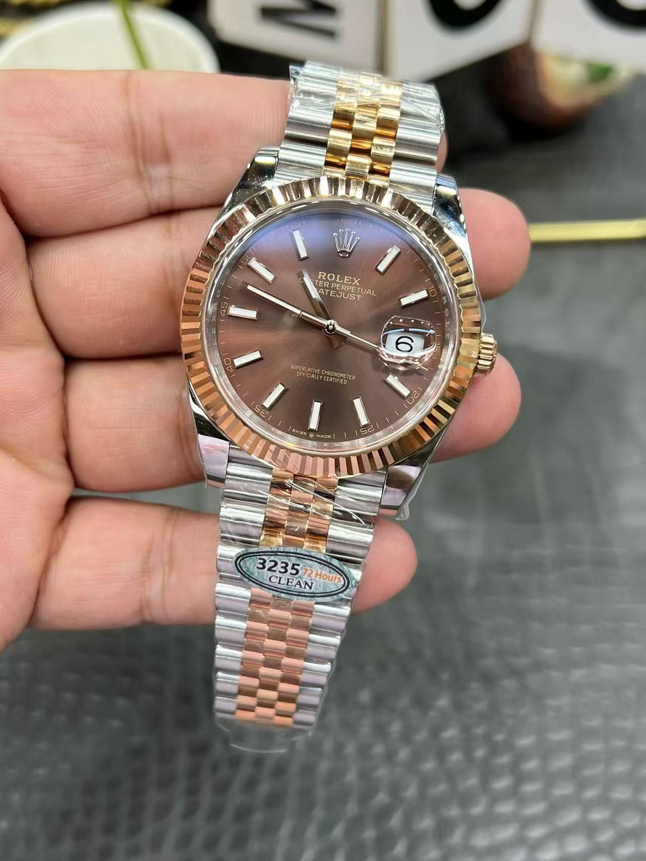 Rolex Watches(AAA)-220