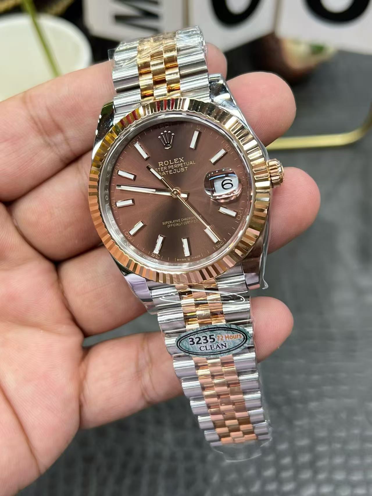 Rolex Watches(AAA)-220
