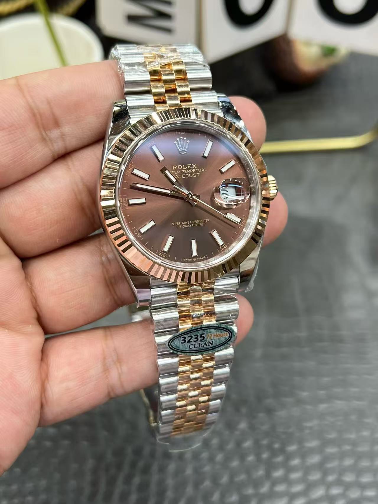 Rolex Watches(AAA)-220
