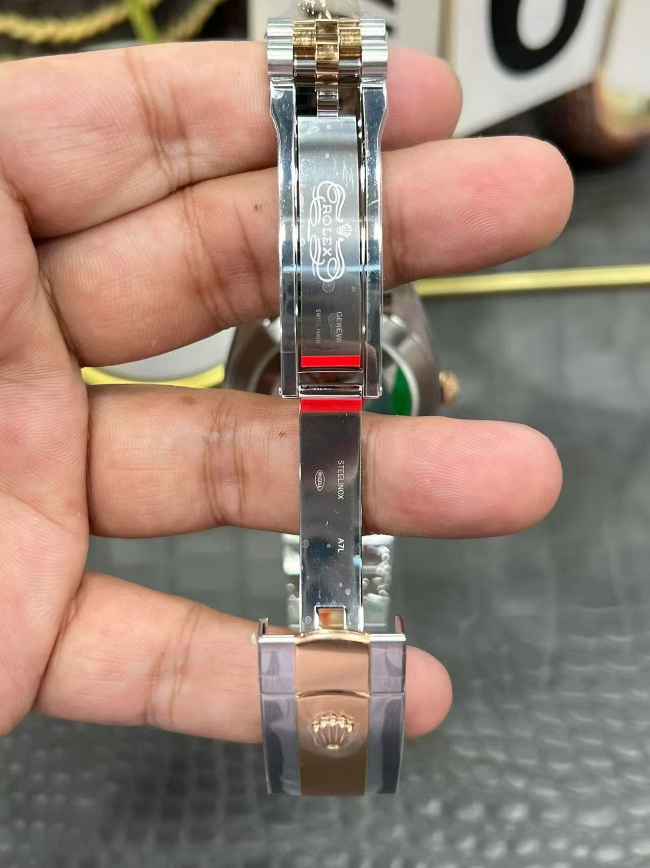 Rolex Watches(AAA)-220