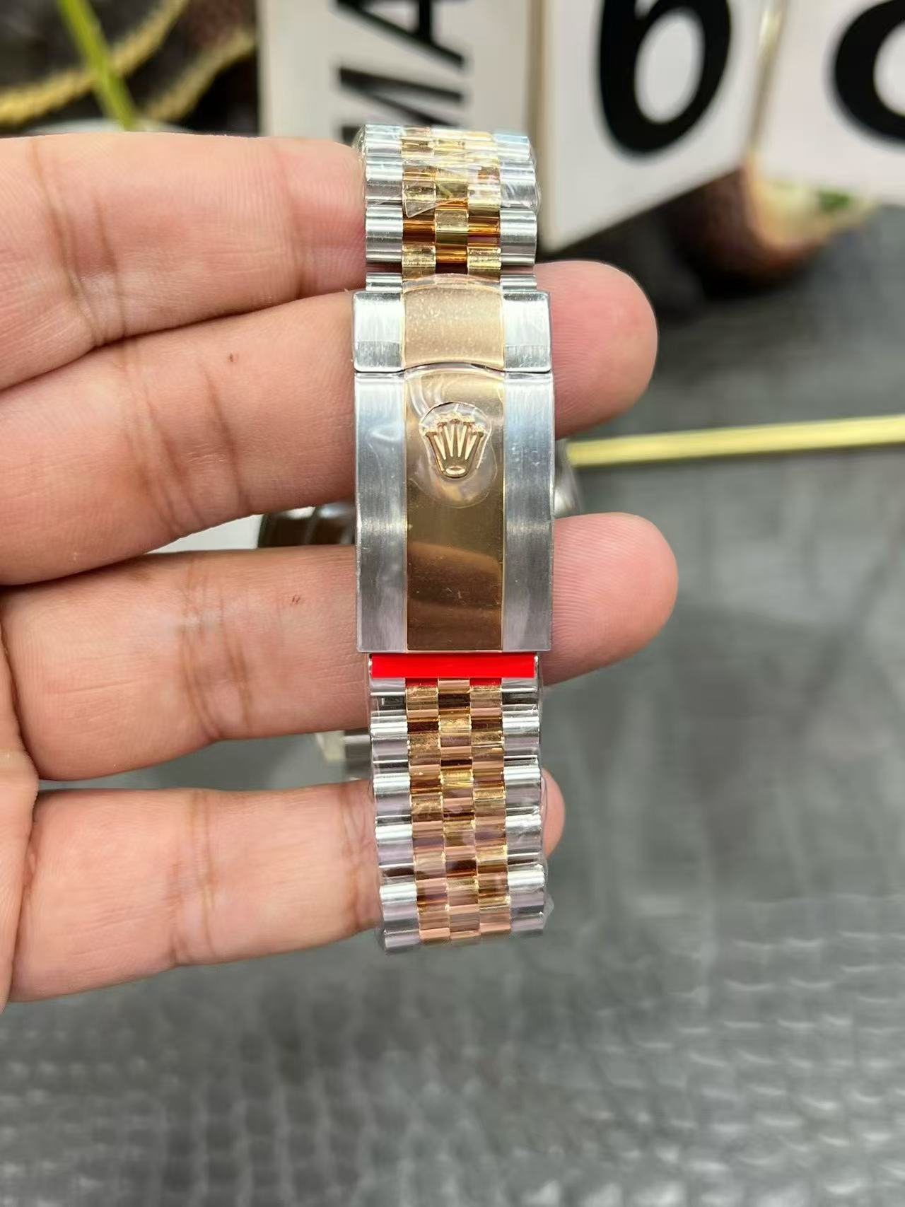 Rolex Watches(AAA)-220