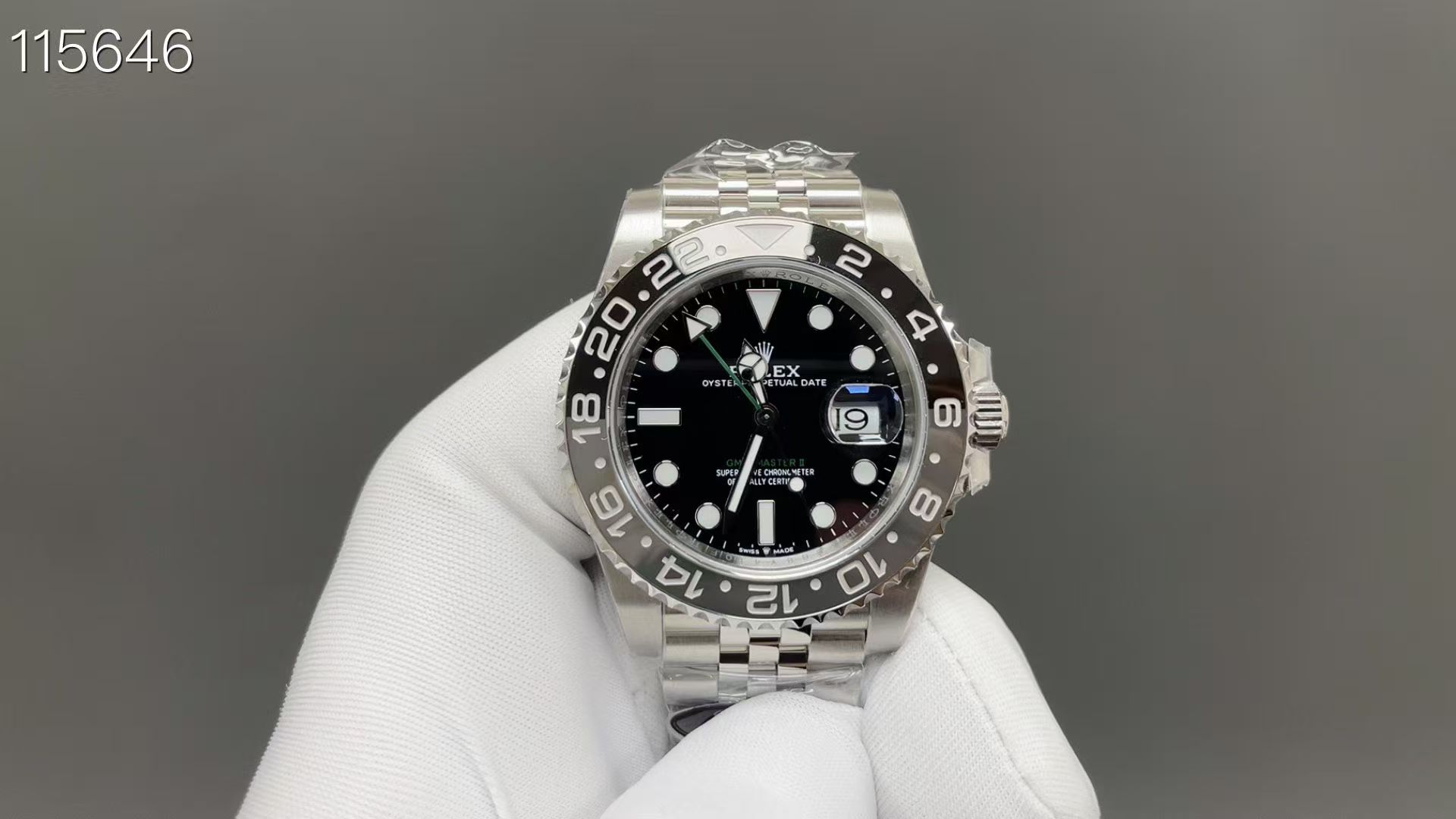 Rolex Watches(AAA)-222