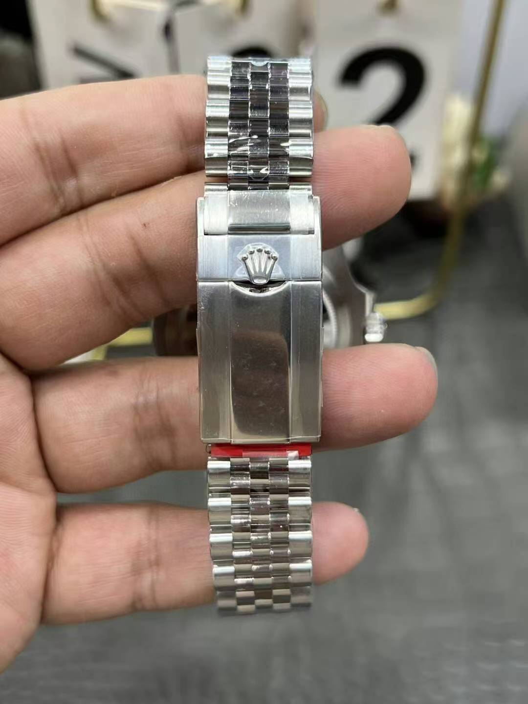 Rolex Watches(AAA)-222