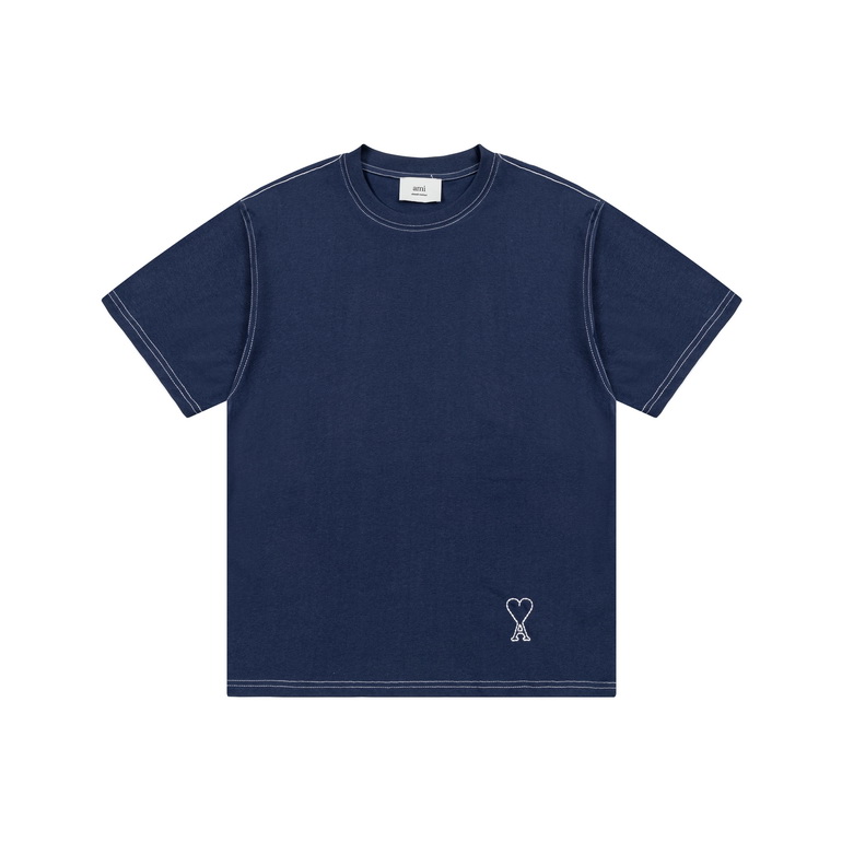 AMI T-shirts-1497