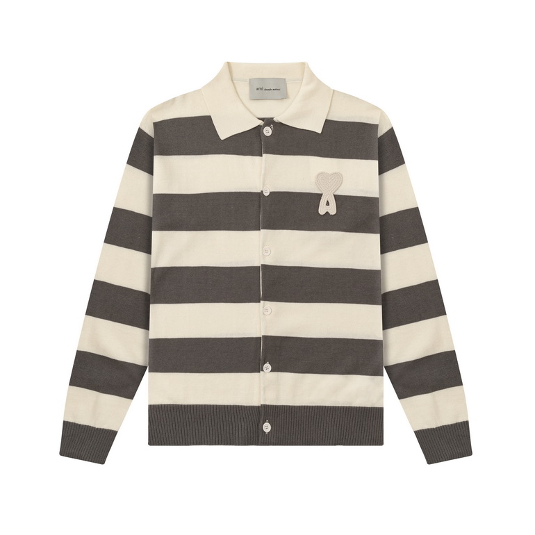 AMI Sweater -180