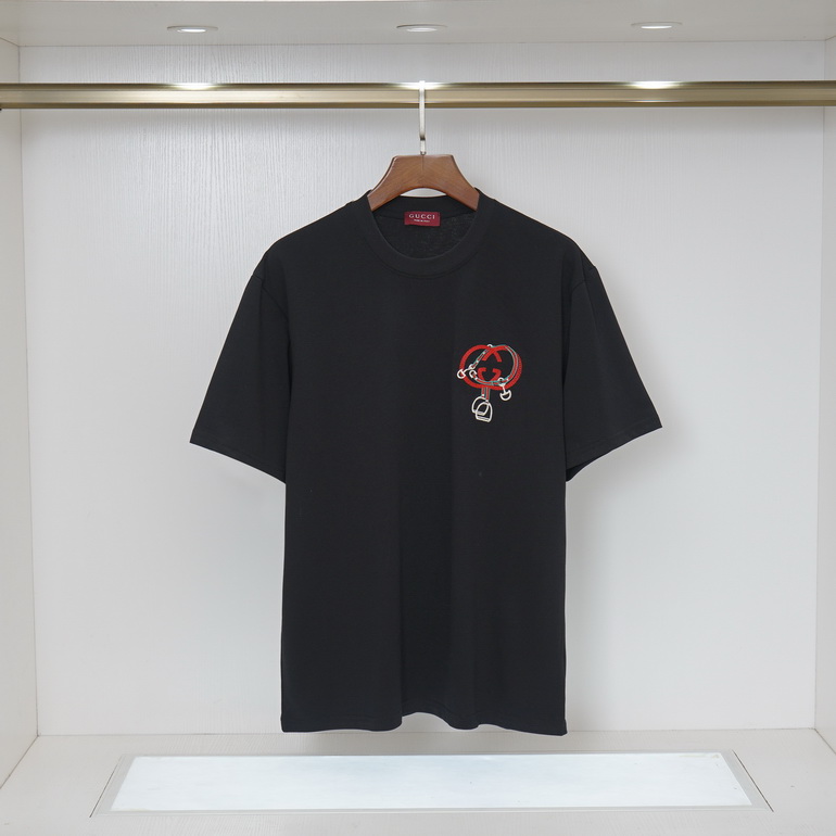 GUCCI T-shirts-238