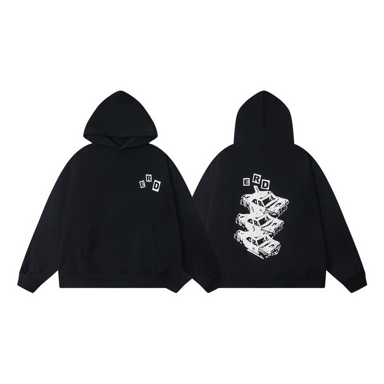 Enfants Riches Deprimes Hoody-085