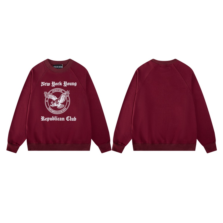 Enfants Riches Deprimes Longsleeve-041