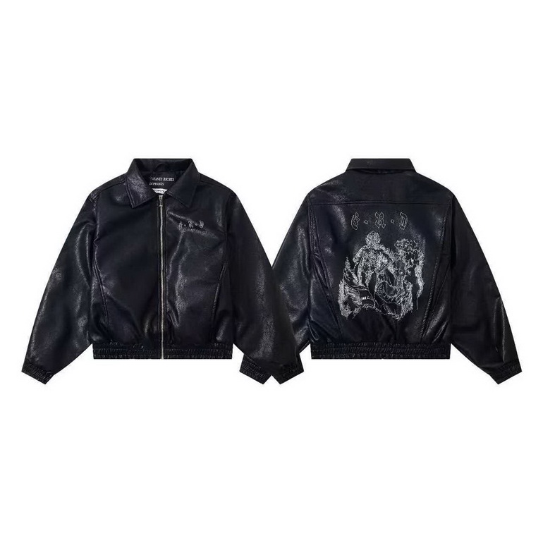 Enfants Riches Deprimes Jacket-021