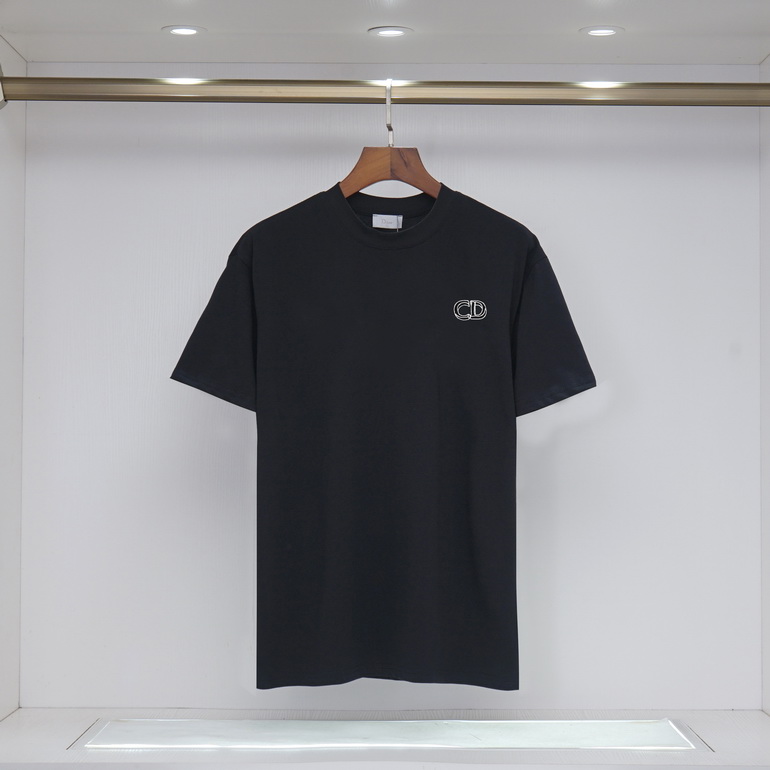 DIOR T-shirts-256