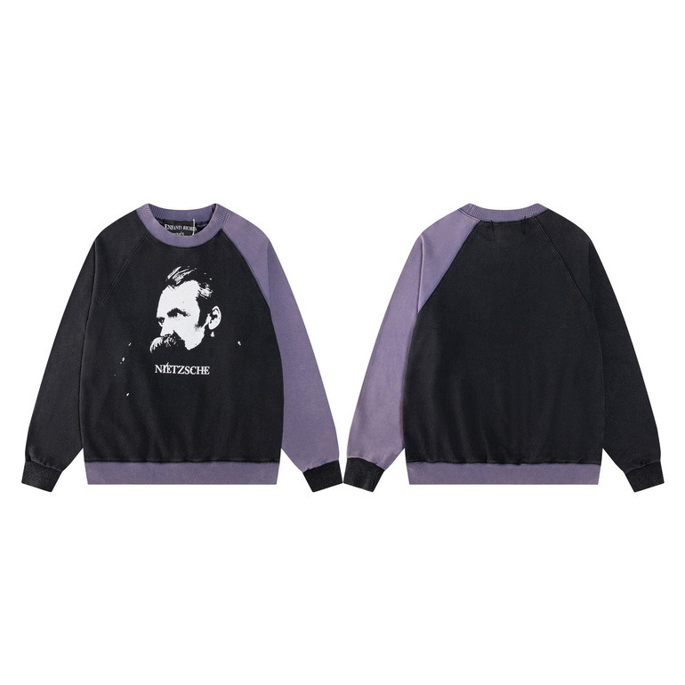Enfants Riches Deprimes Longsleeve-042