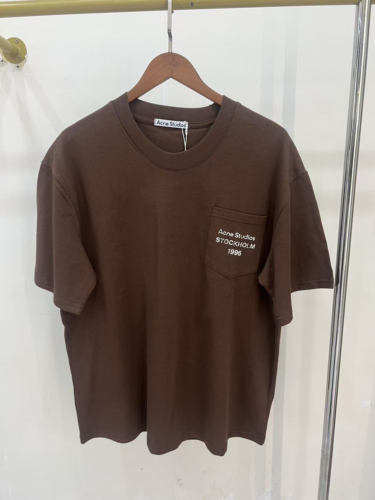 Acne Studios T-shirts-023