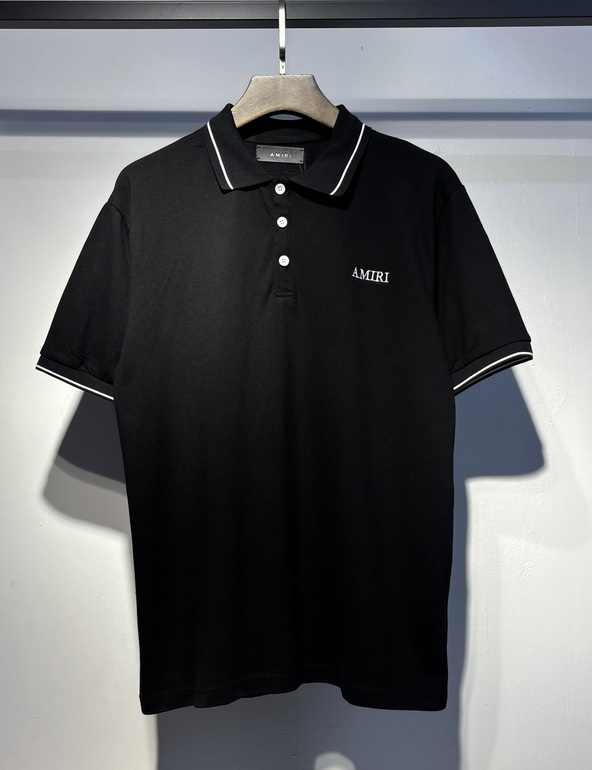AMIRI Polo-022