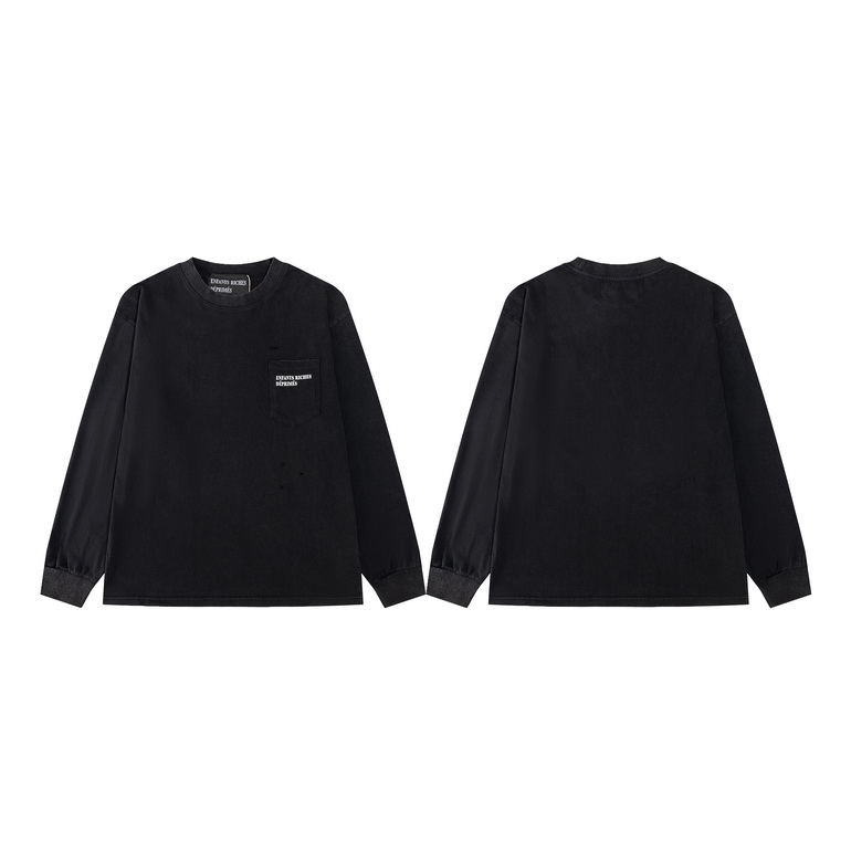 Enfants Riches Deprimes Hoody Longsleeve-043
