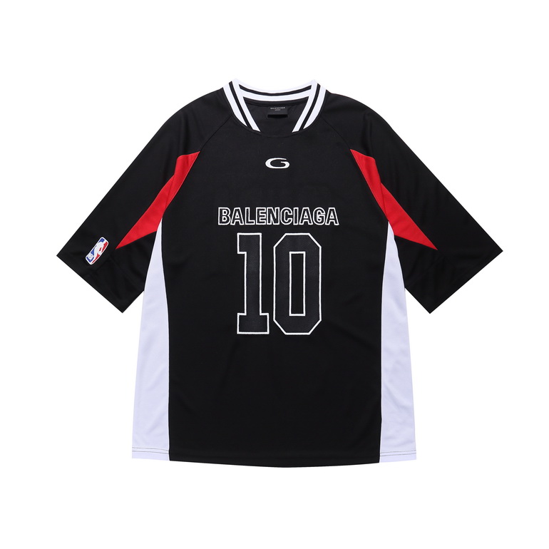 BALENCIAGA T-shirts-1187