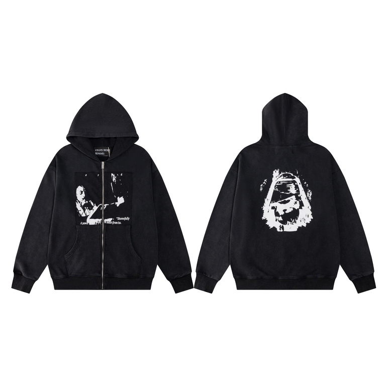 Enfants Riches Deprimes Hoody-117