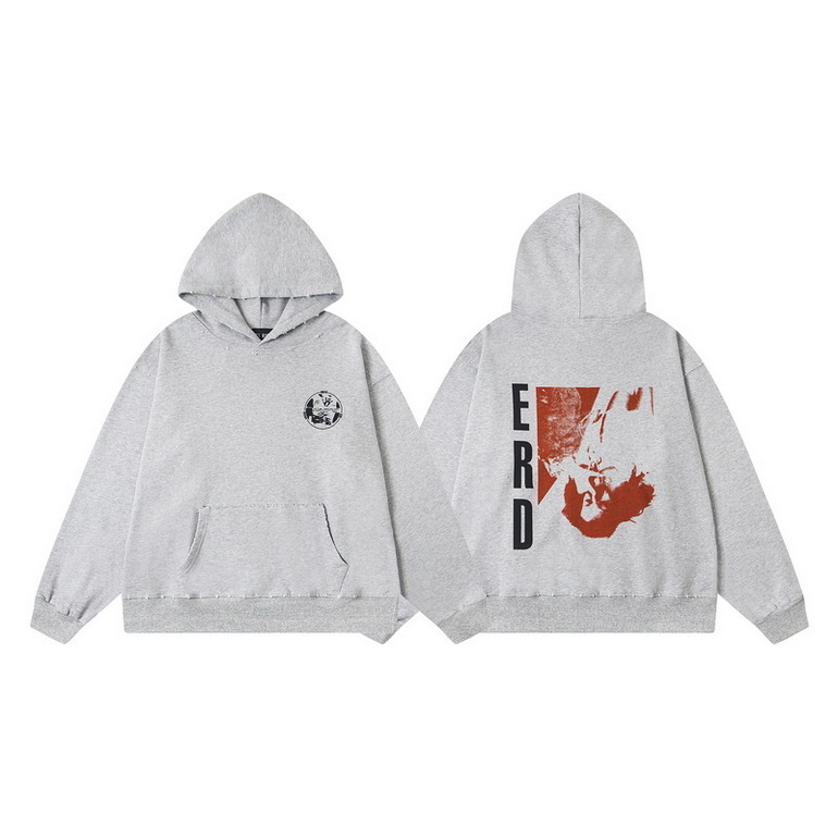 Enfants Riches Deprimes Hoody-076