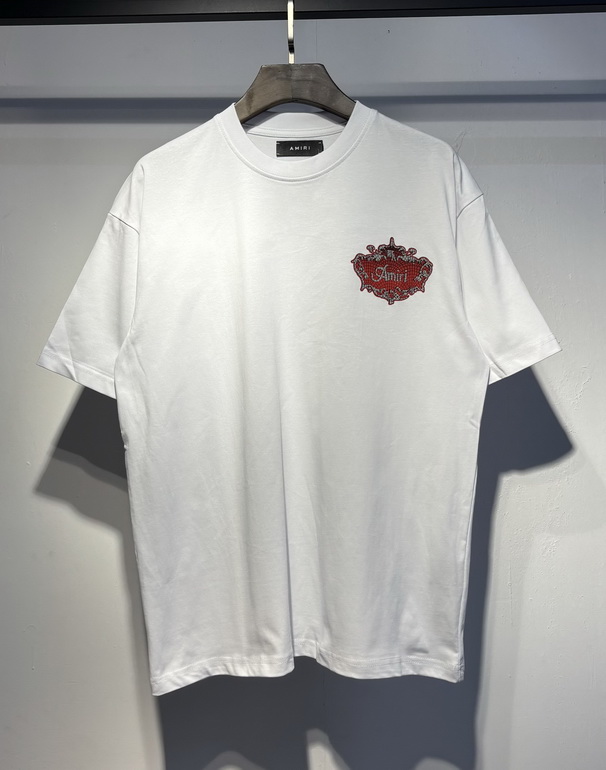 AMIRI T-shirts-1781