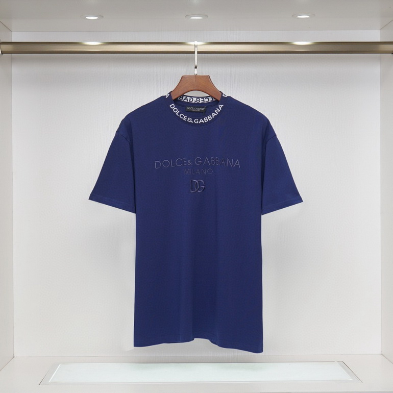 D&G T-shirts-090