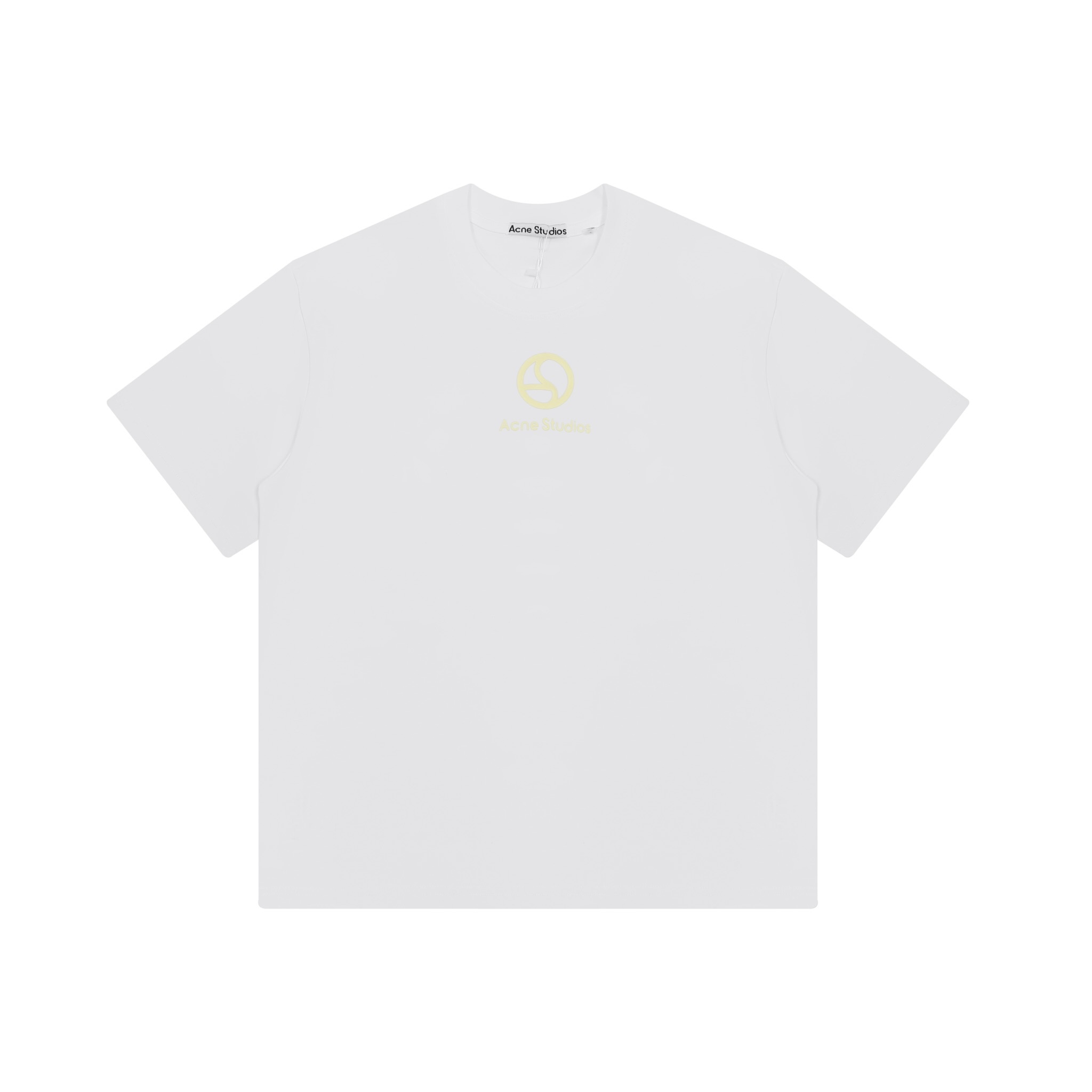 Acne Studios T-shirts-014