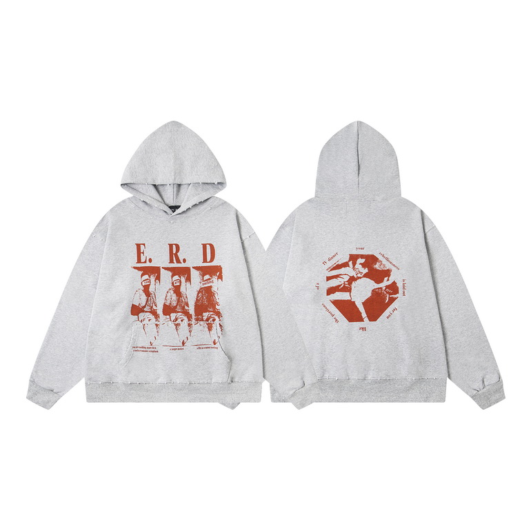 Enfants Riches Deprimes Hoody-075