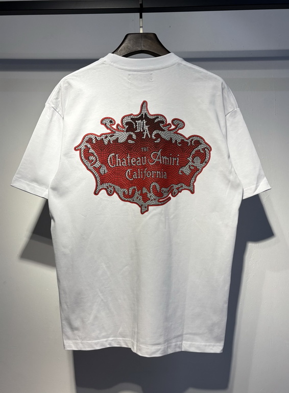 AMIRI T-shirts-1780
