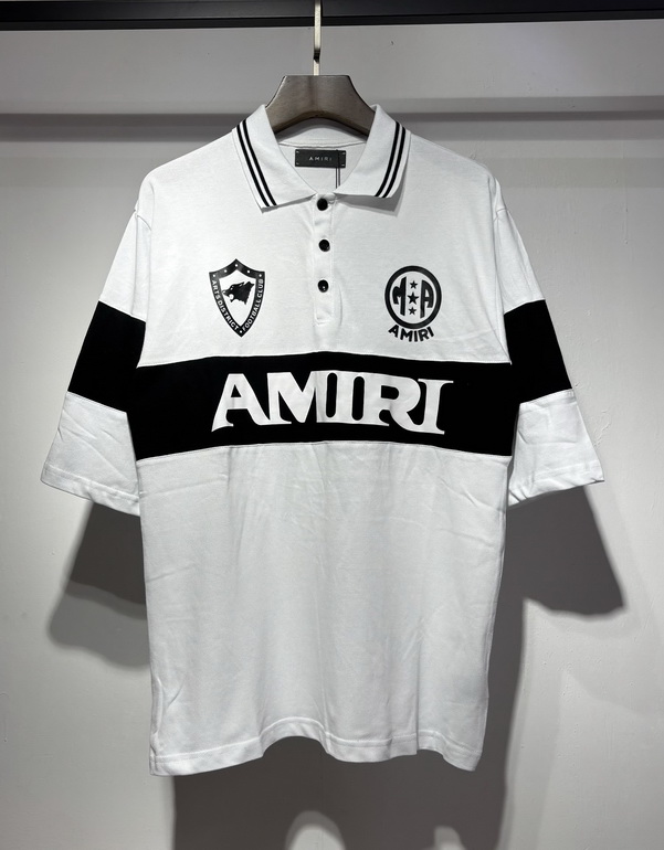 AMIRI Polo-012