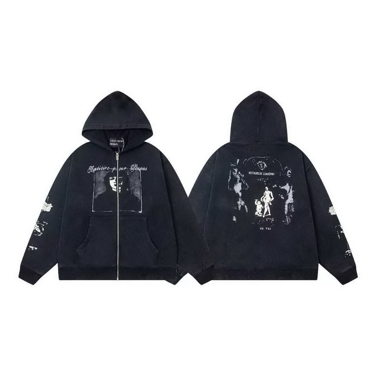 Enfants Riches Deprimes Hoody-107