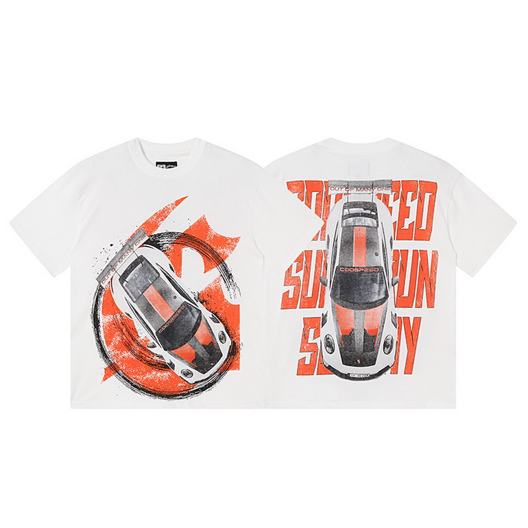 Godspeed T-shirts-556