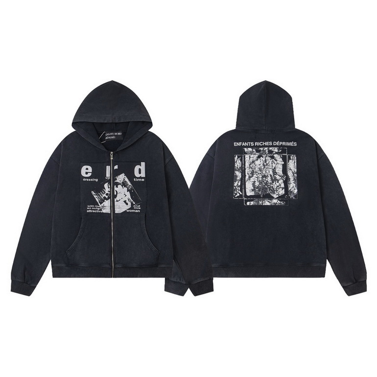 Enfants Riches Deprimes Hoody-106