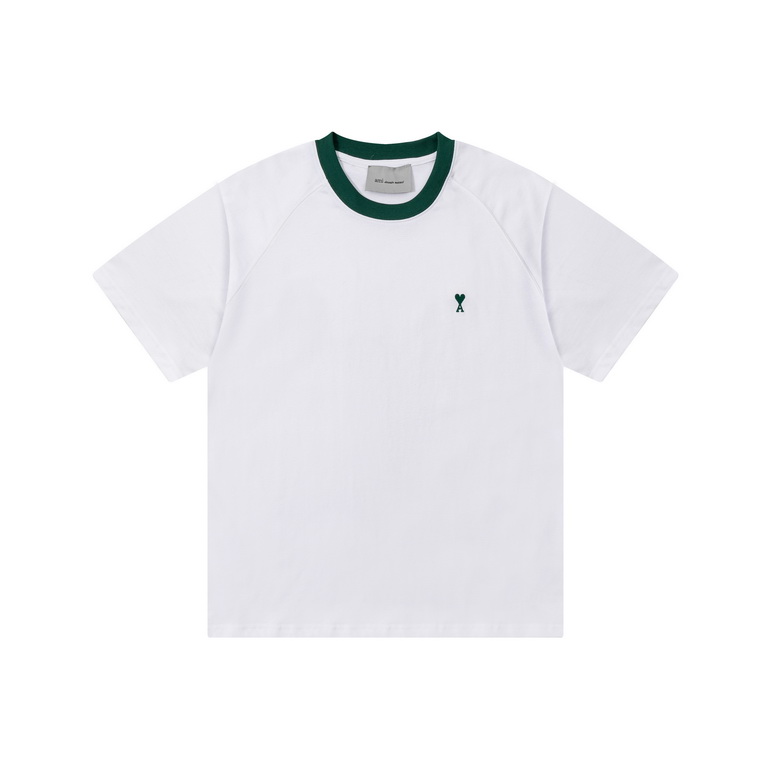 AMI T-shirts-1490