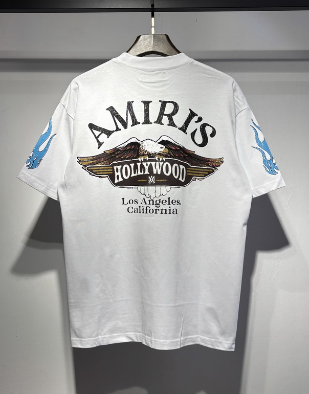 AMIRI T-shirts-1778