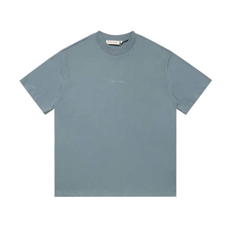 FEAR OF GOD T-shirts-1176