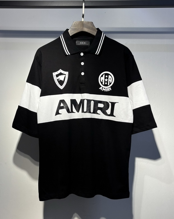AMIRI Polo-010
