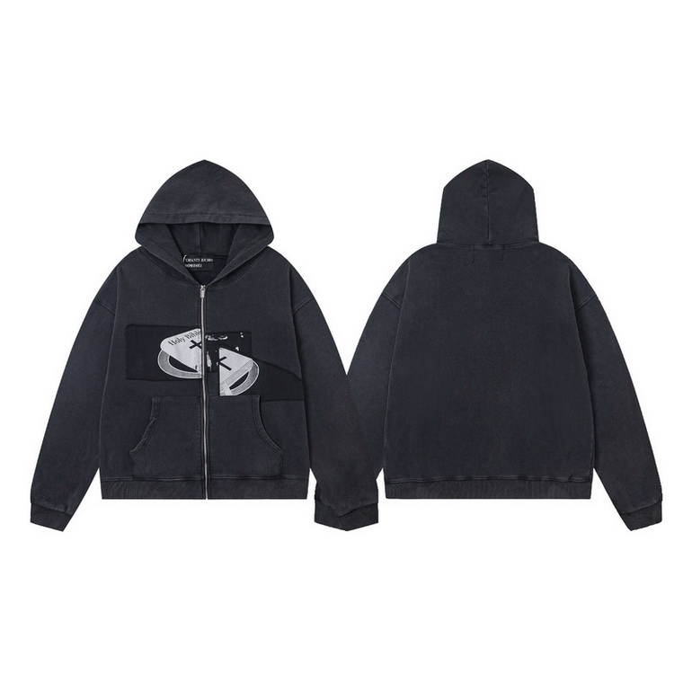 Enfants Riches Deprimes Hoody-105