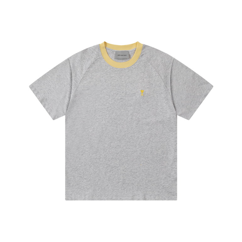 AMI T-shirts-1489