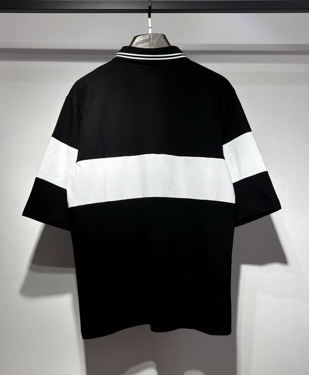 AMIRI Polo-009