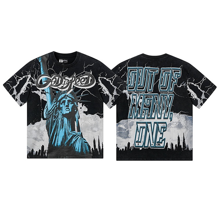 Godspeed T-shirts-554
