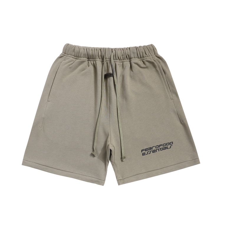 FEAR OF GOD Shorts-330