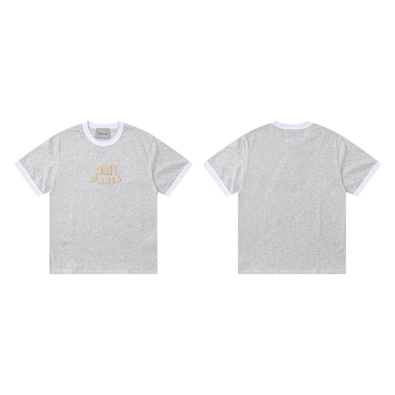 AMI T-shirts-1488