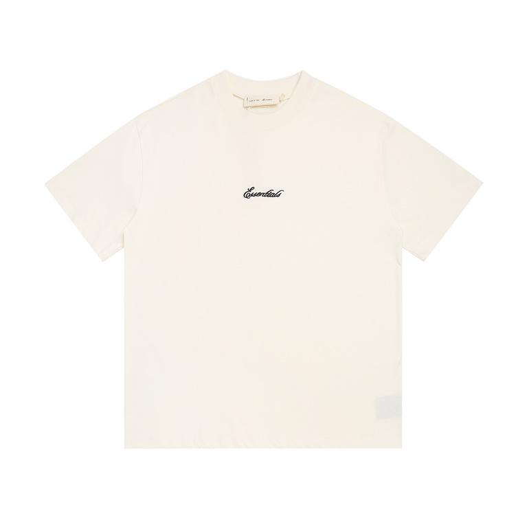 FEAR OF GOD T-shirts-1174