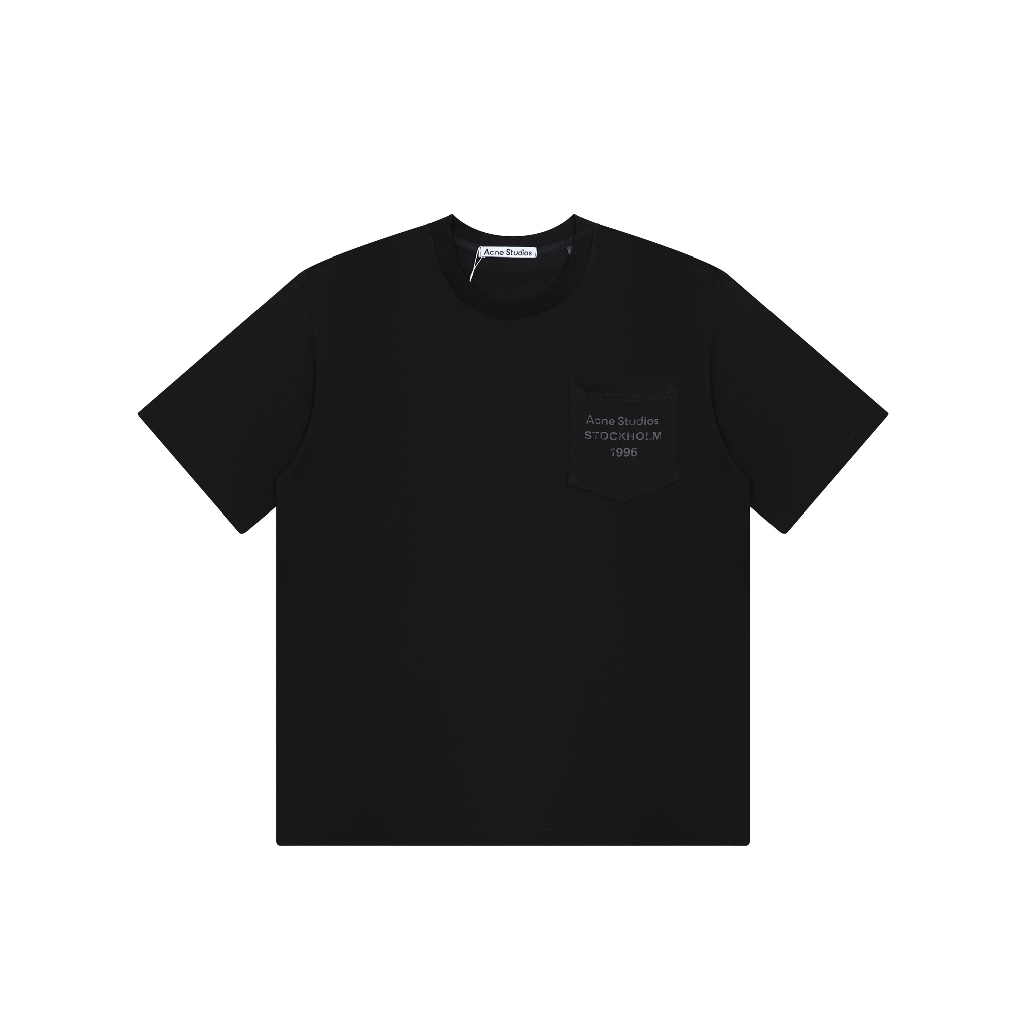 Acne Studios T-shirts-010