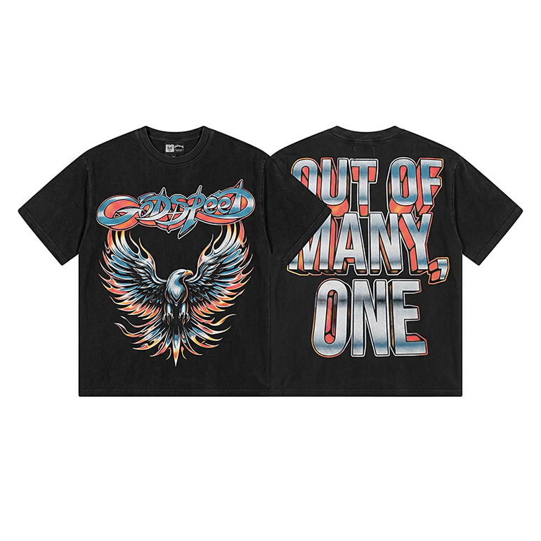Godspeed T-shirts-553