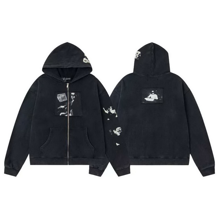 Enfants Riches Deprimes Hoody-103