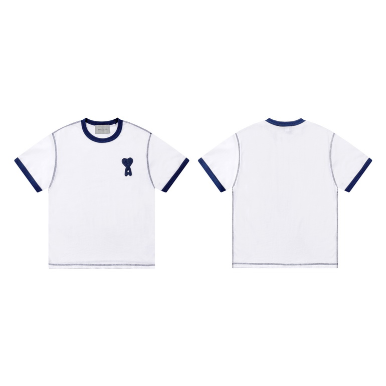 AMI T-shirts-1487