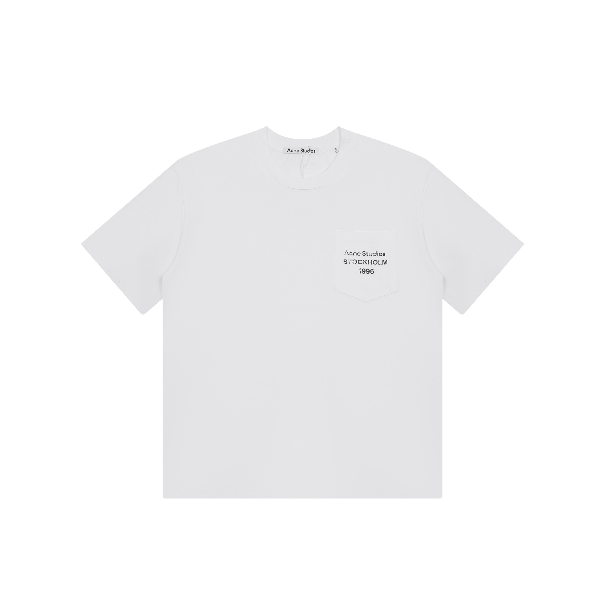 Acne Studios T-shirts-009