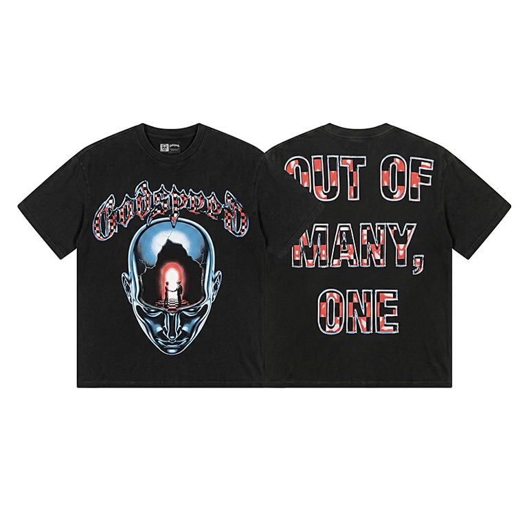 Godspeed T-shirts-552