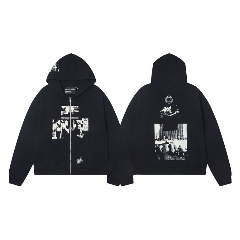 Enfants Riches Deprimes Hoody-102