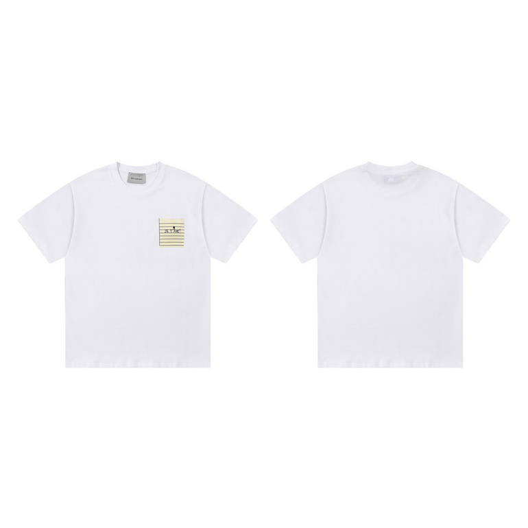 AMI T-shirts-1486